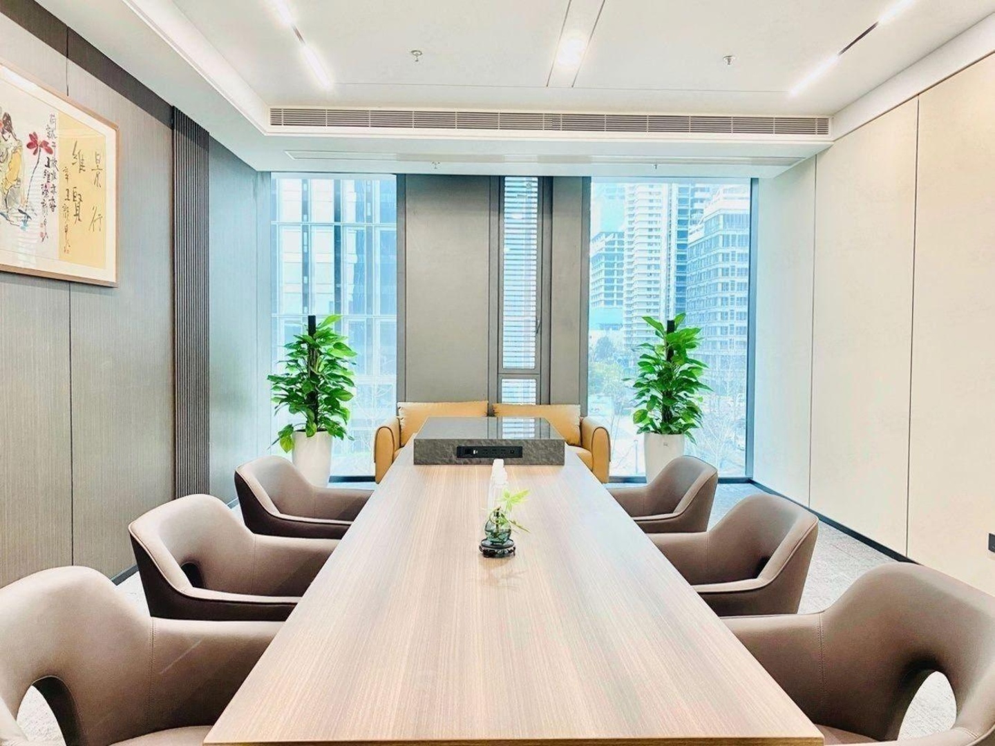 深圳天珑移动大厦二手房房源图片