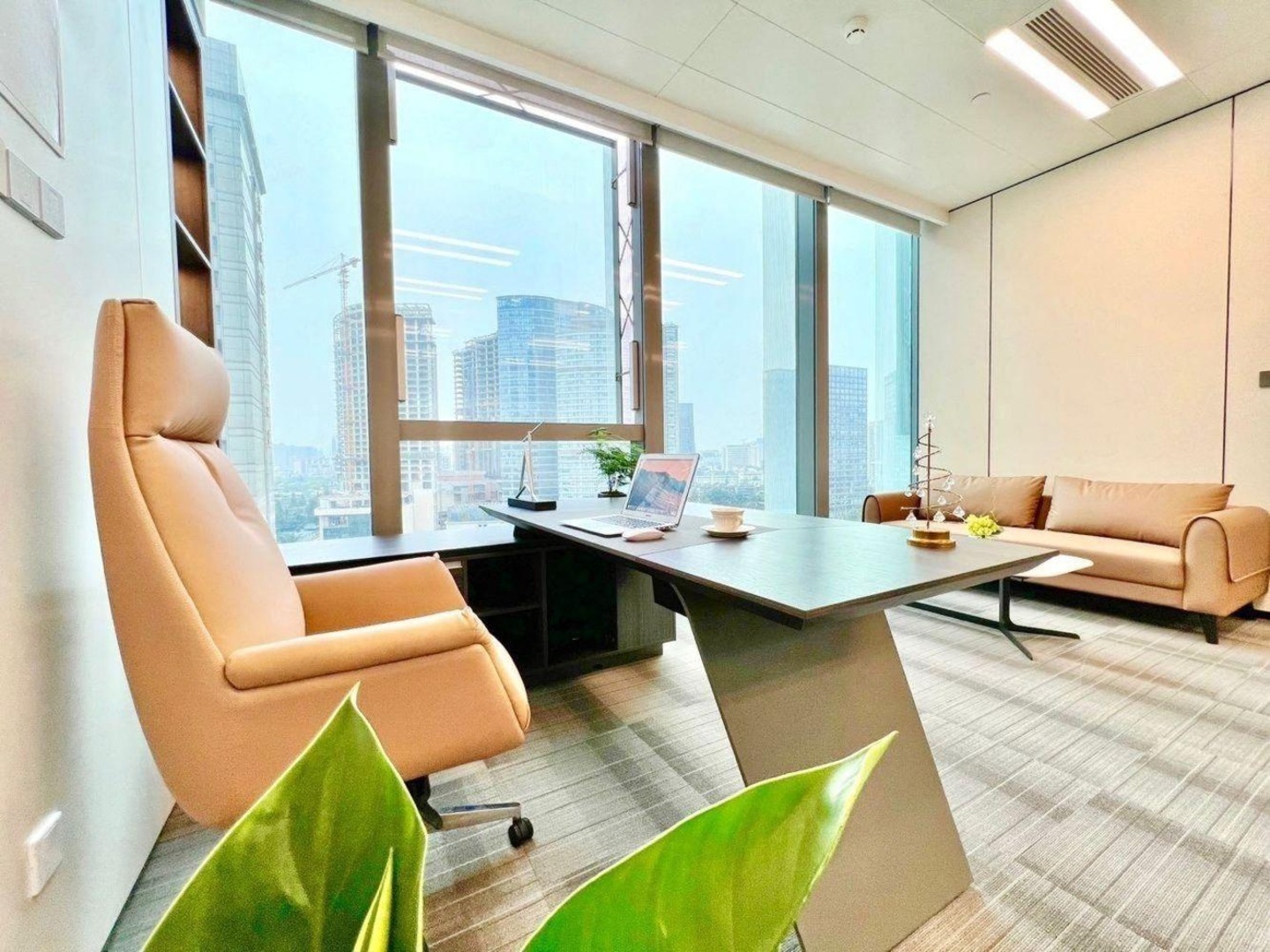 深圳天珑移动大厦二手房房源图片