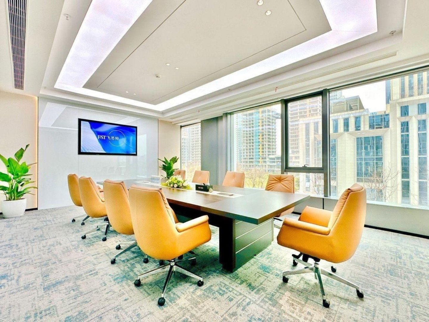 深圳天珑移动大厦二手房房源图片