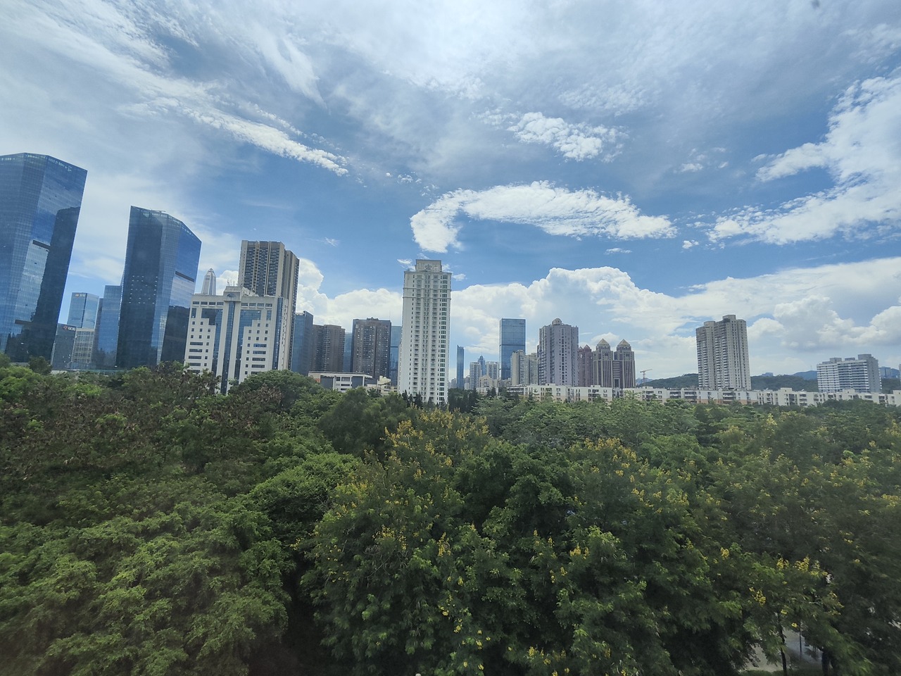 深圳设计之都二手房房源图片