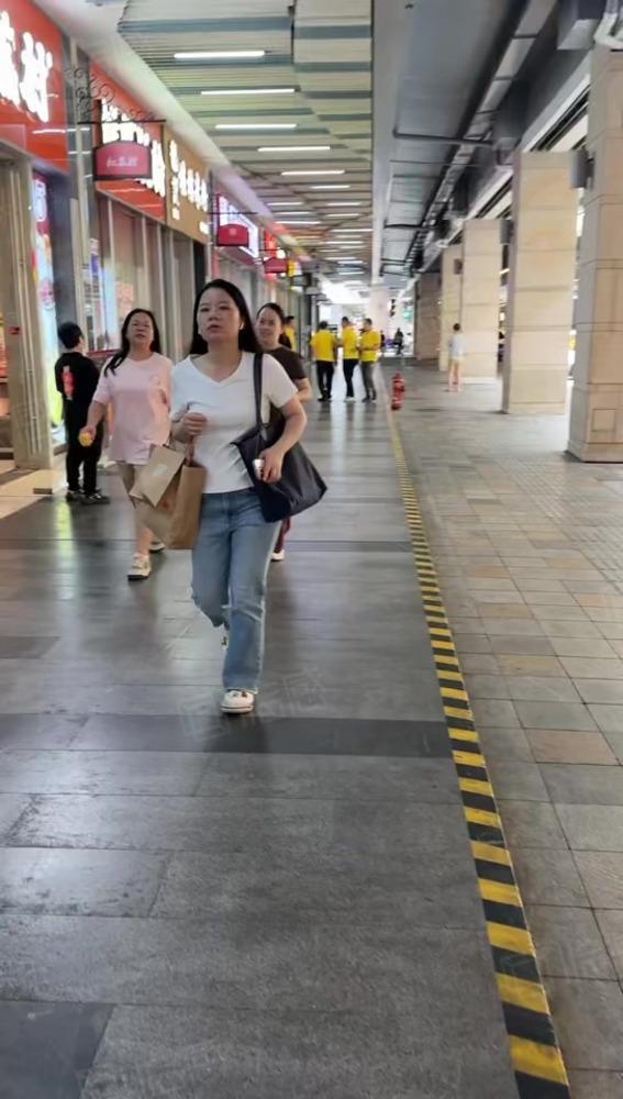 深圳海岸大厦西座二手房房源图片
