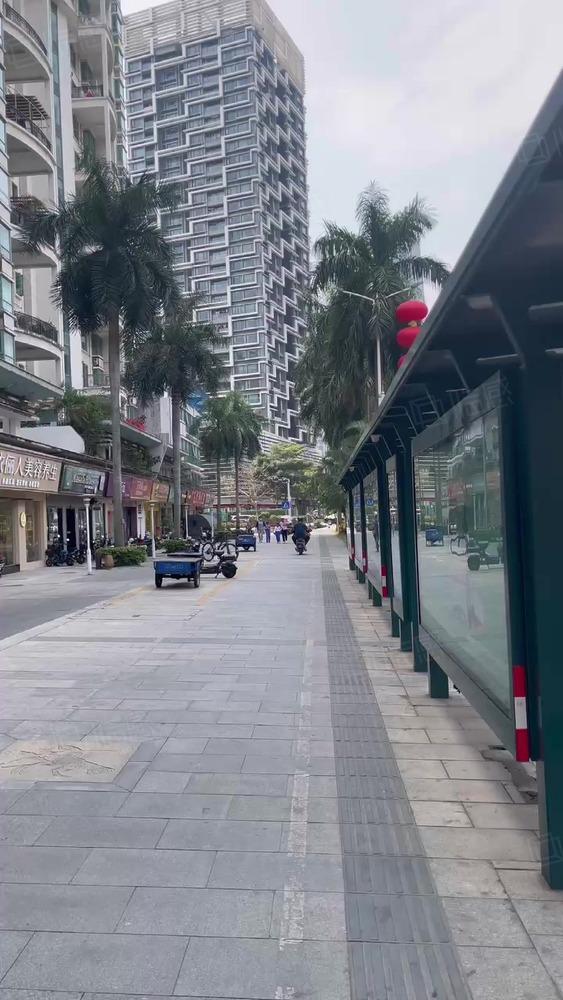 深圳南海玫瑰园一期二手房房源图片