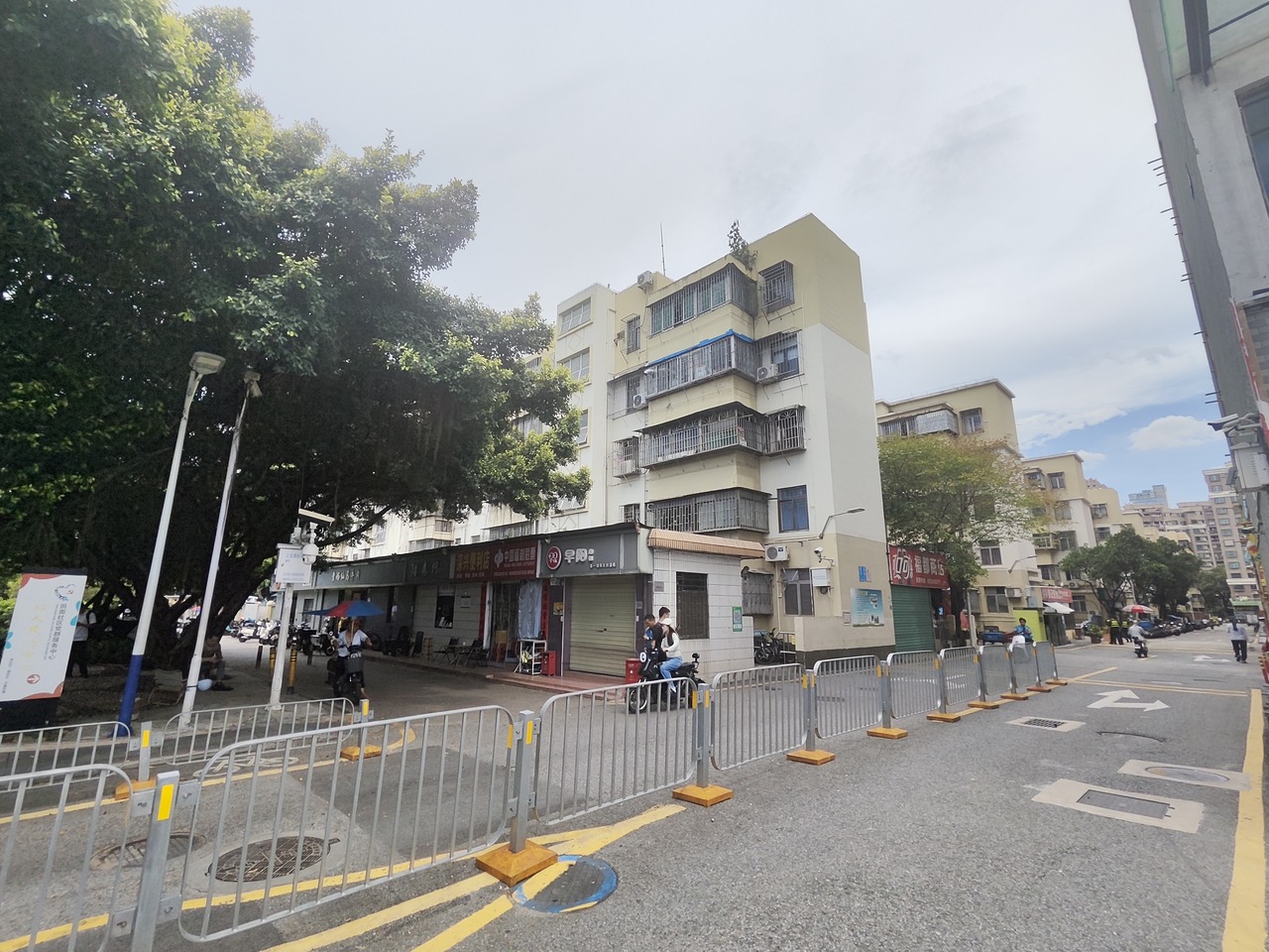 深圳设计之都二手房房源图片