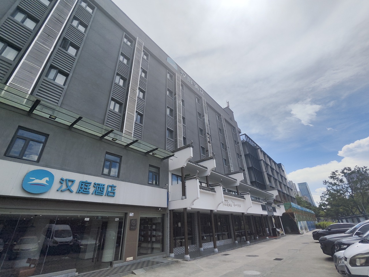 深圳设计之都二手房房源图片