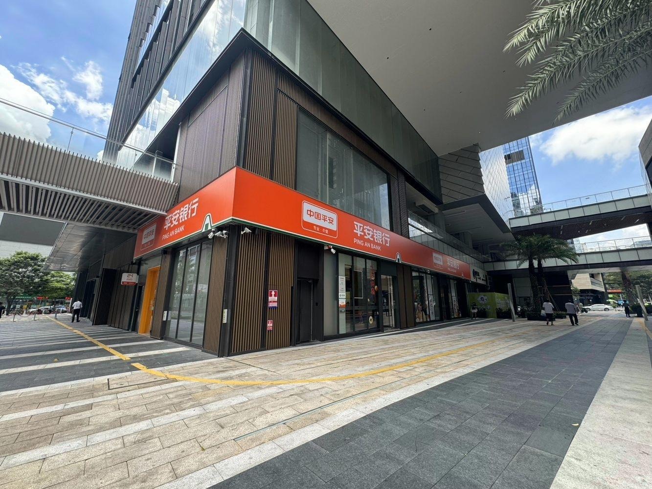 深圳招商中环二手房房源图片