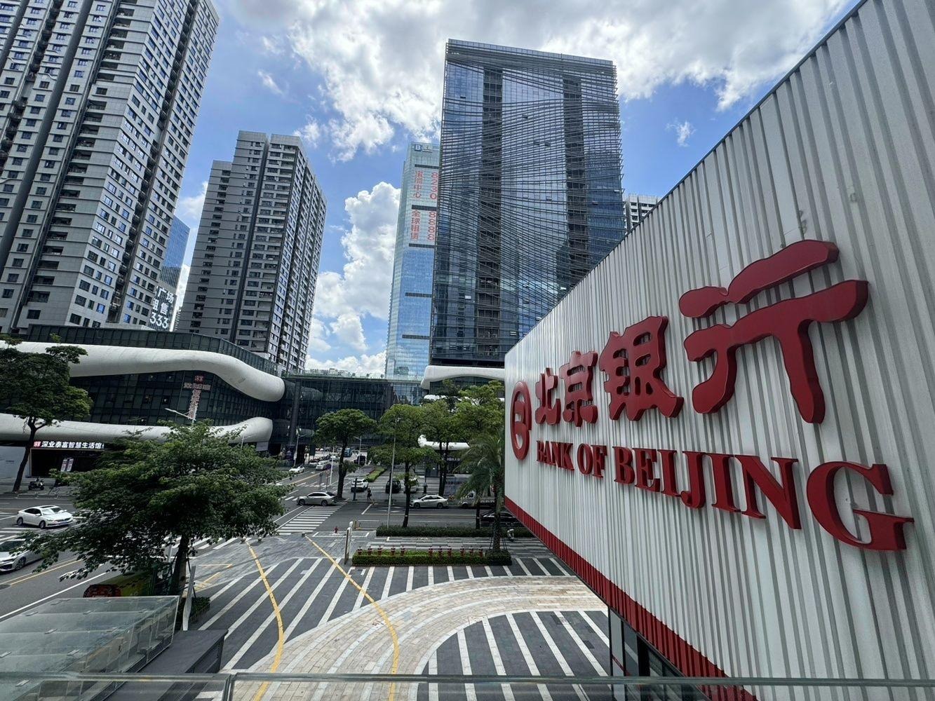 深圳招商中环二手房房源图片