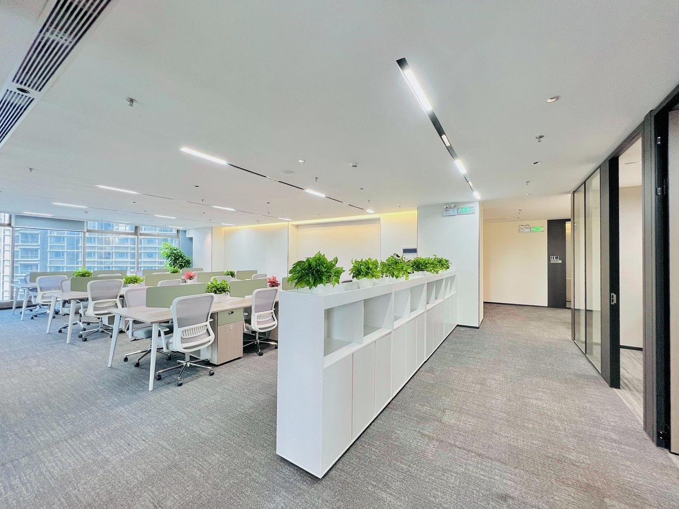 深圳深圳湾科技生态园二手房房源图片