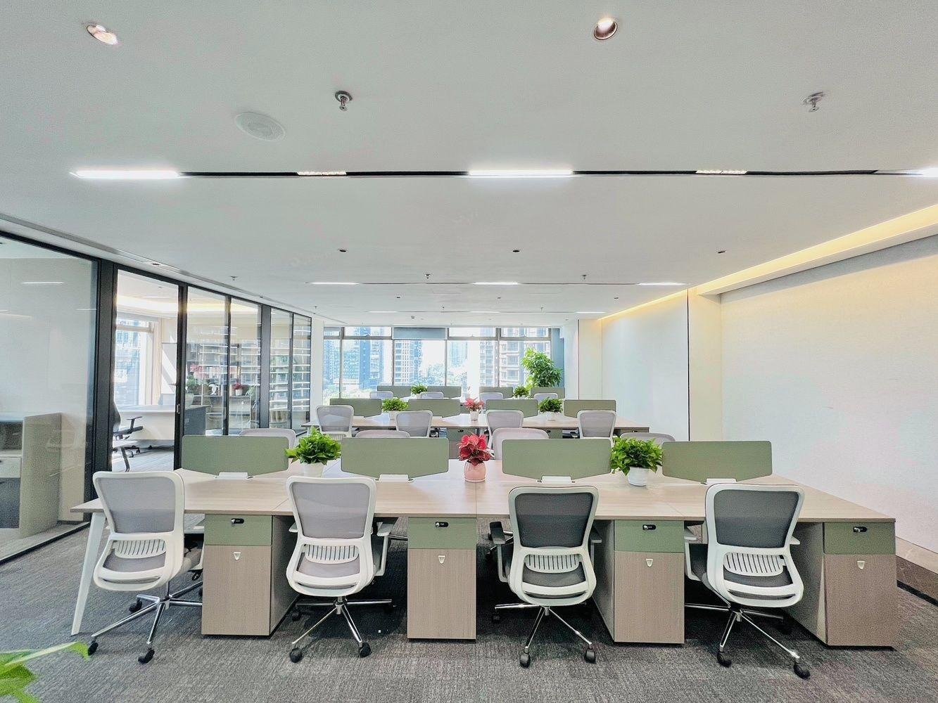 深圳深圳湾科技生态园二手房房源图片