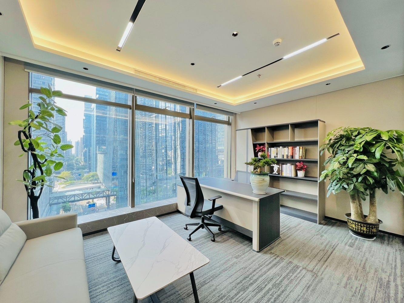 深圳深圳湾科技生态园二手房房源图片