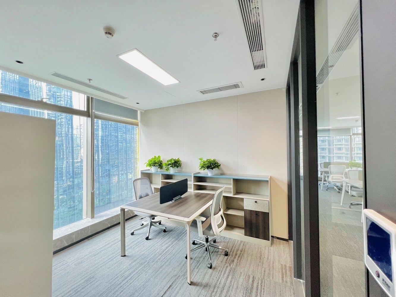 深圳深圳湾科技生态园二手房房源图片