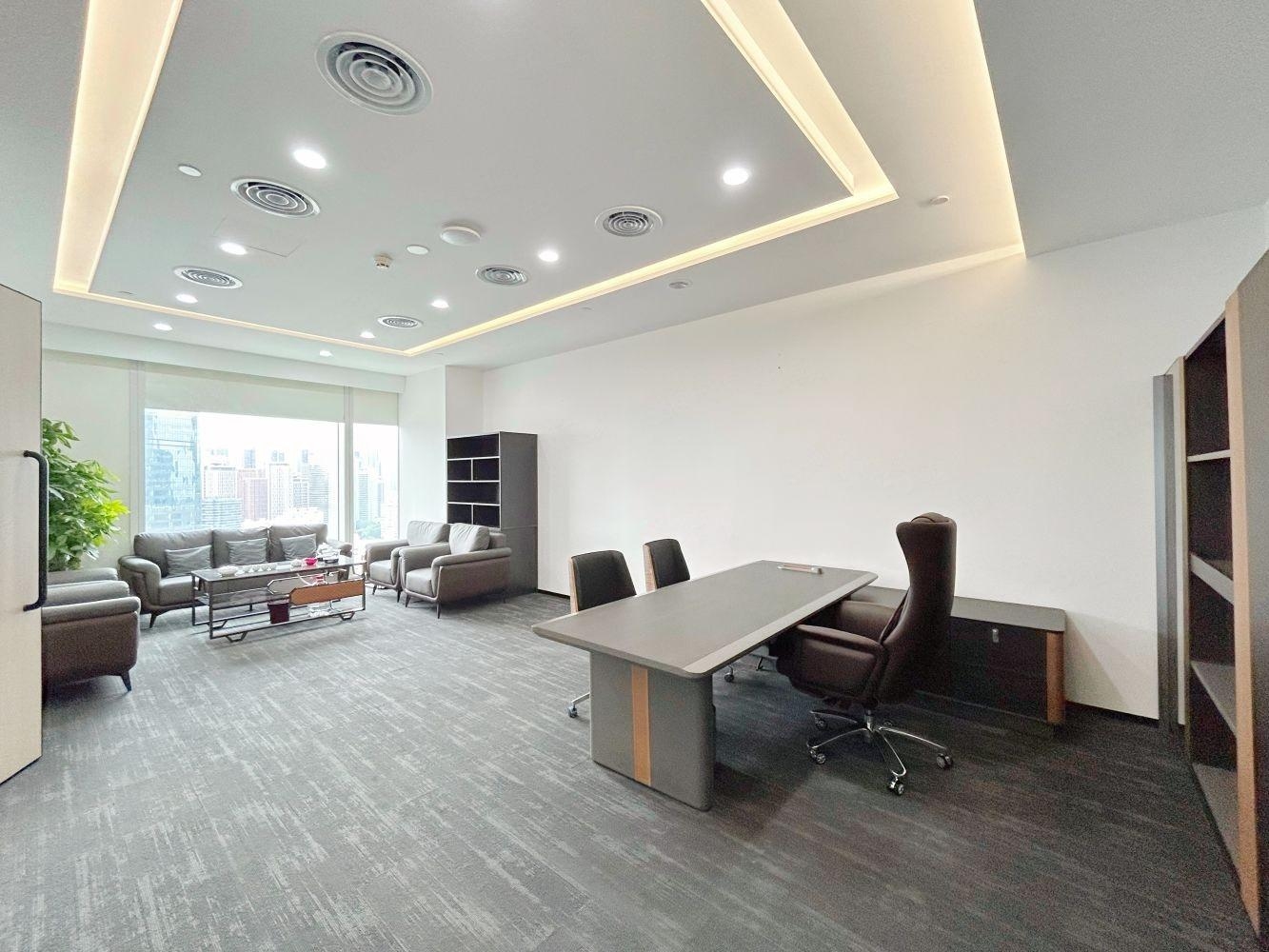 深圳海岸城东座二手房房源图片