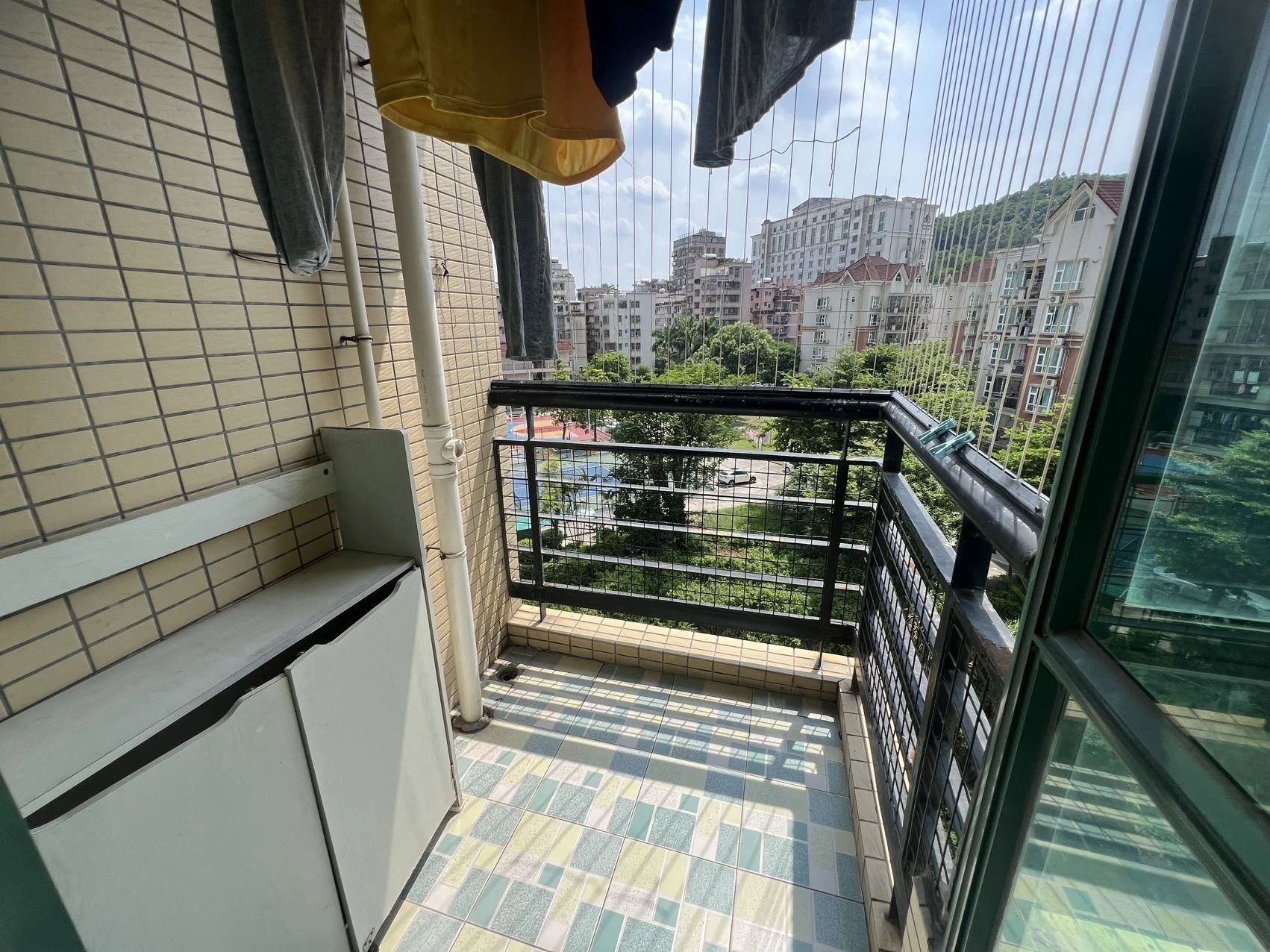 深圳康达尔花园(一二三四期)二手房房源图片