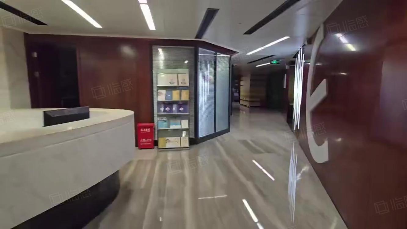 深圳深圳国际文化大厦二手房房源图片