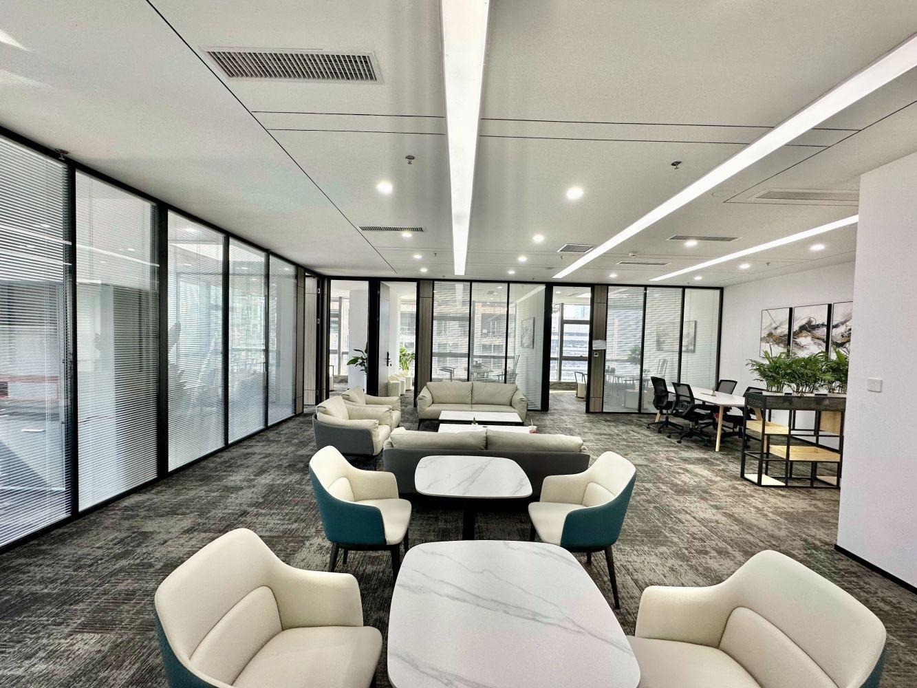 深圳中电长城大厦二手房房源图片