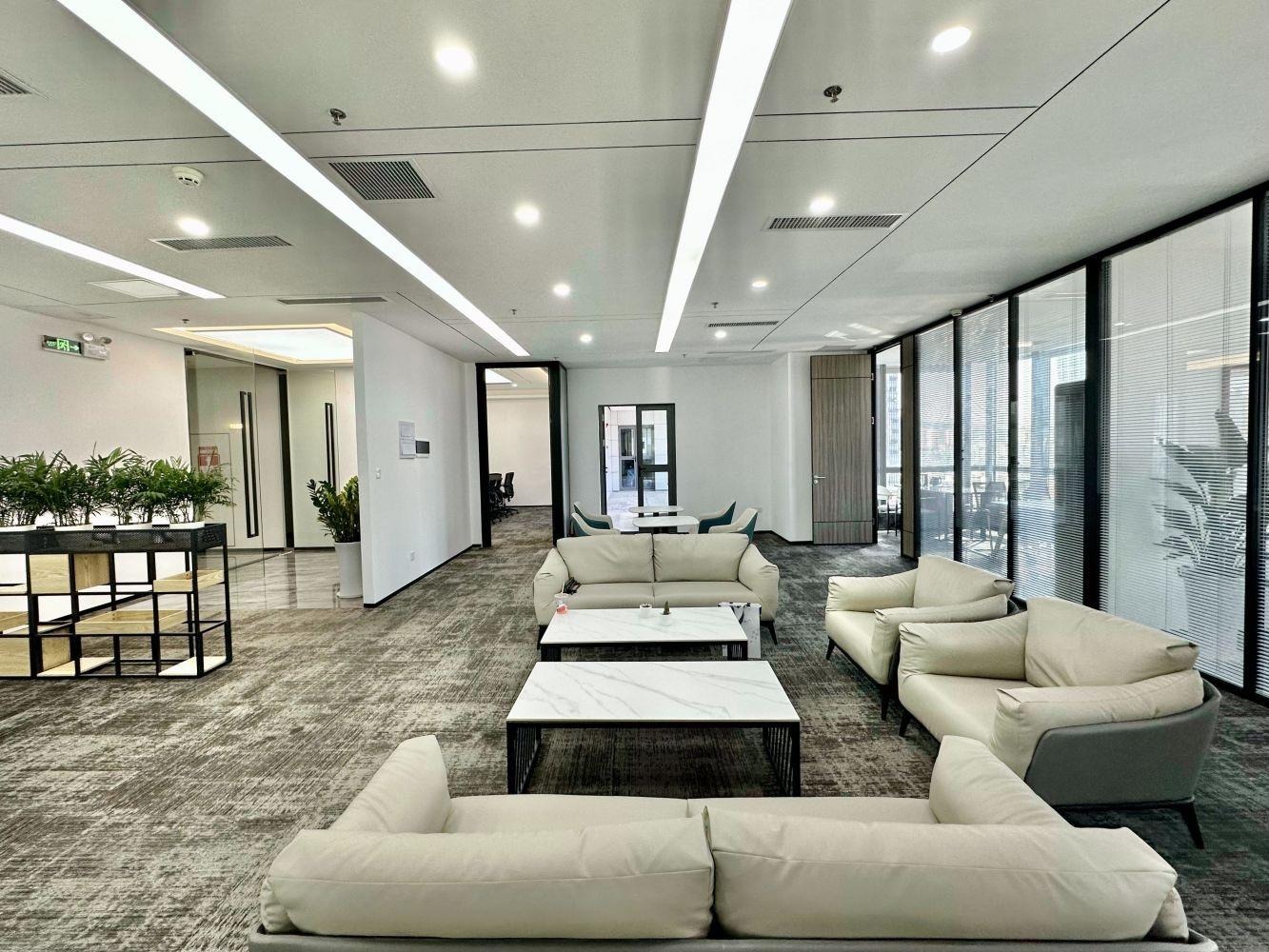 深圳中电长城大厦二手房房源图片