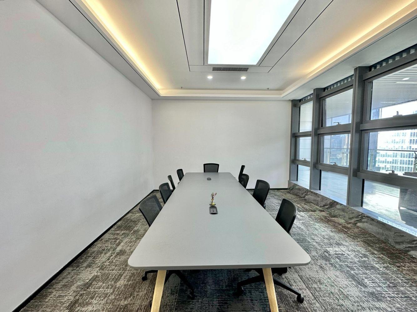 深圳中电长城大厦二手房房源图片