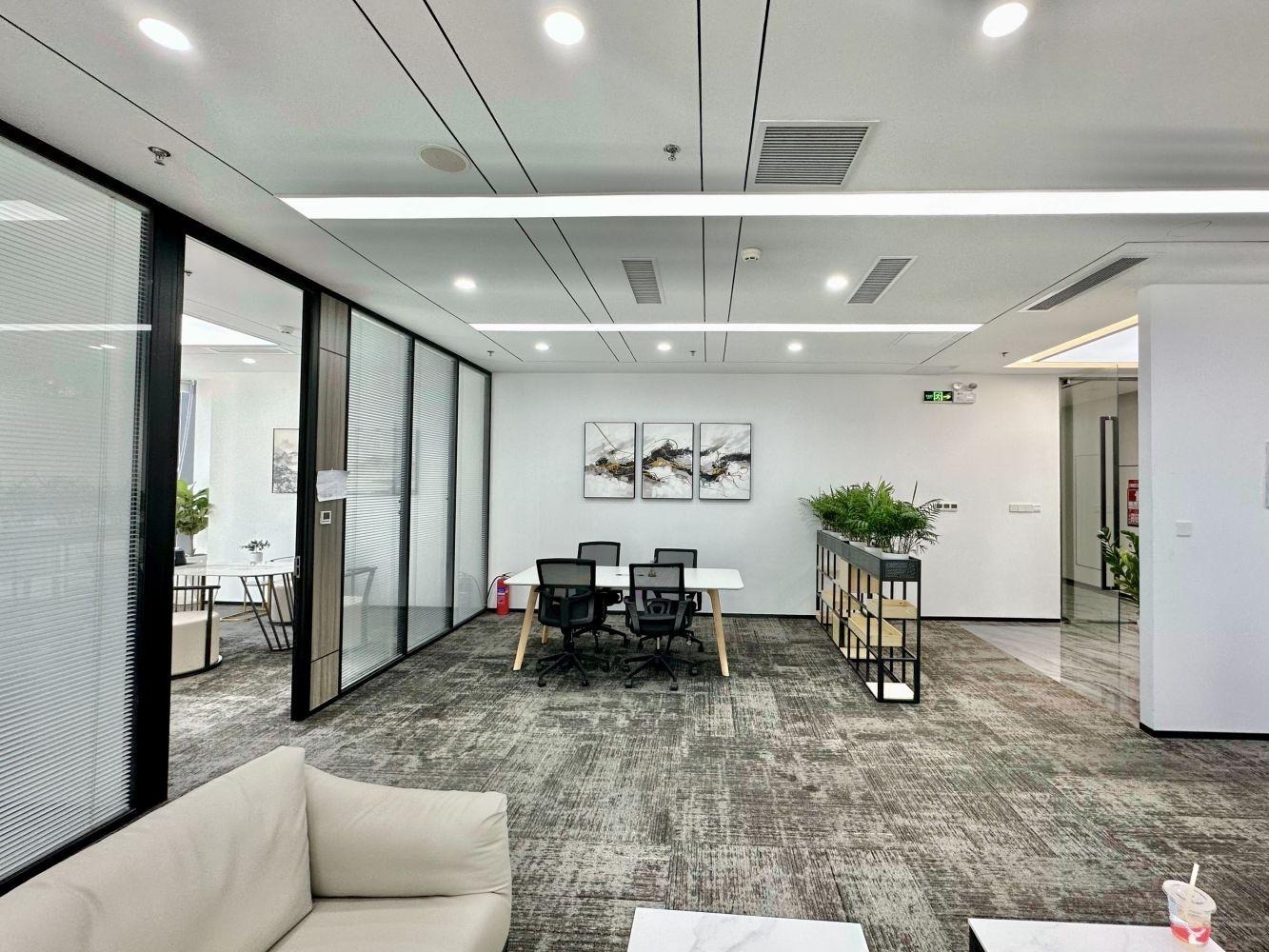 深圳中电长城大厦二手房房源图片