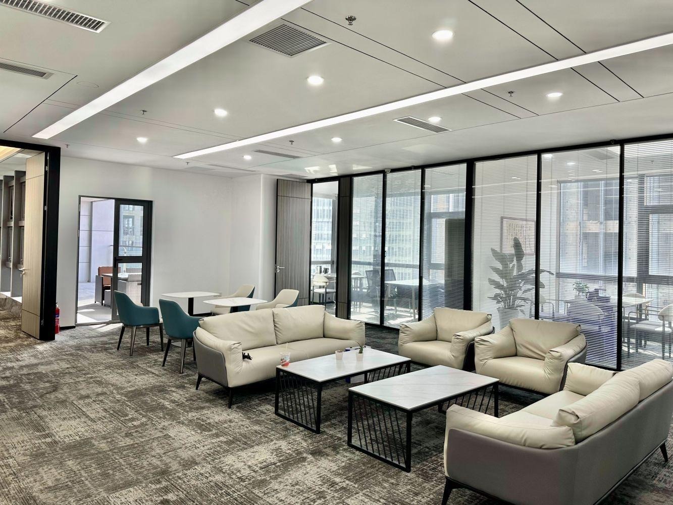 深圳中电长城大厦二手房房源图片