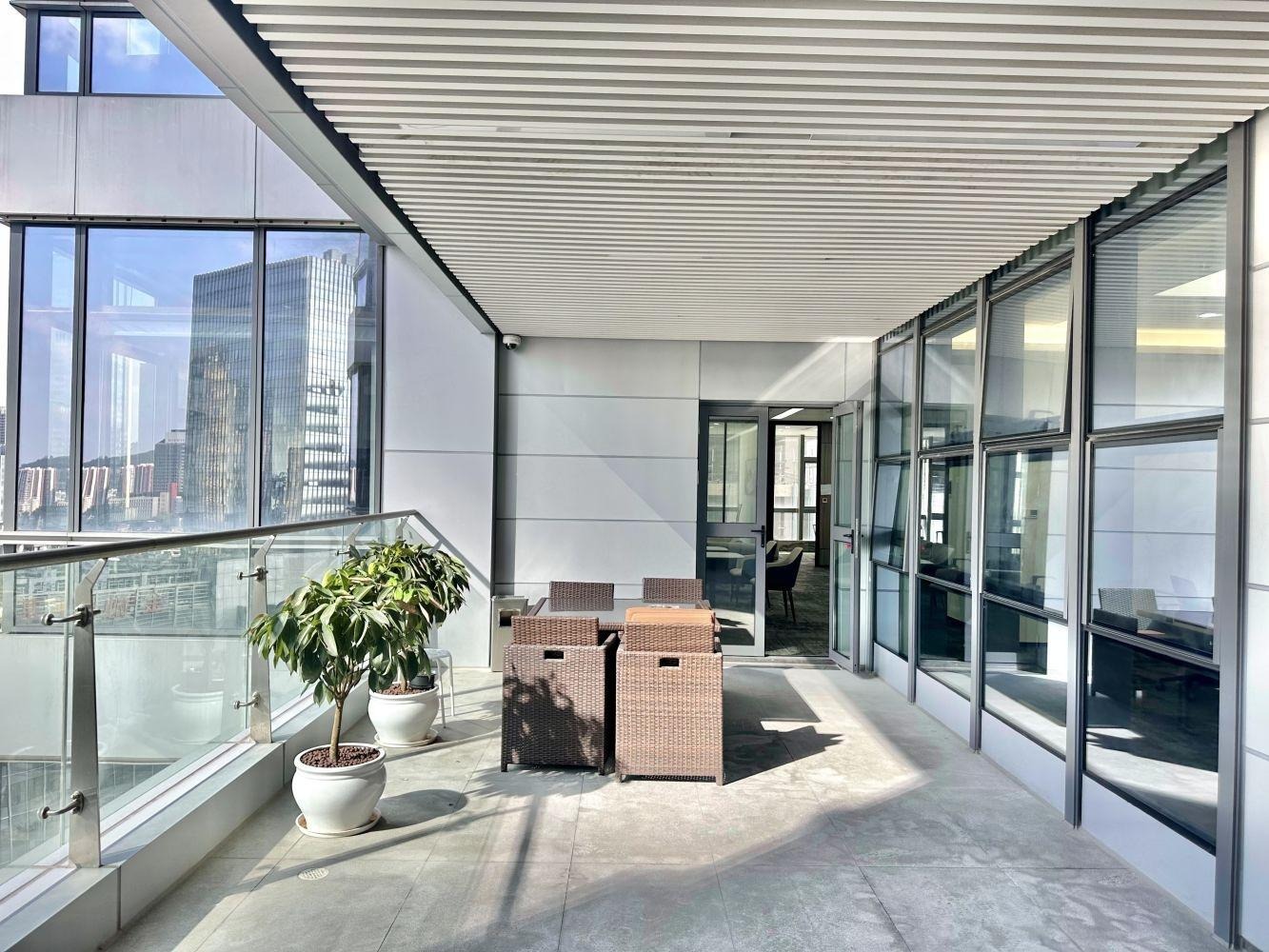 深圳中电长城大厦二手房房源图片