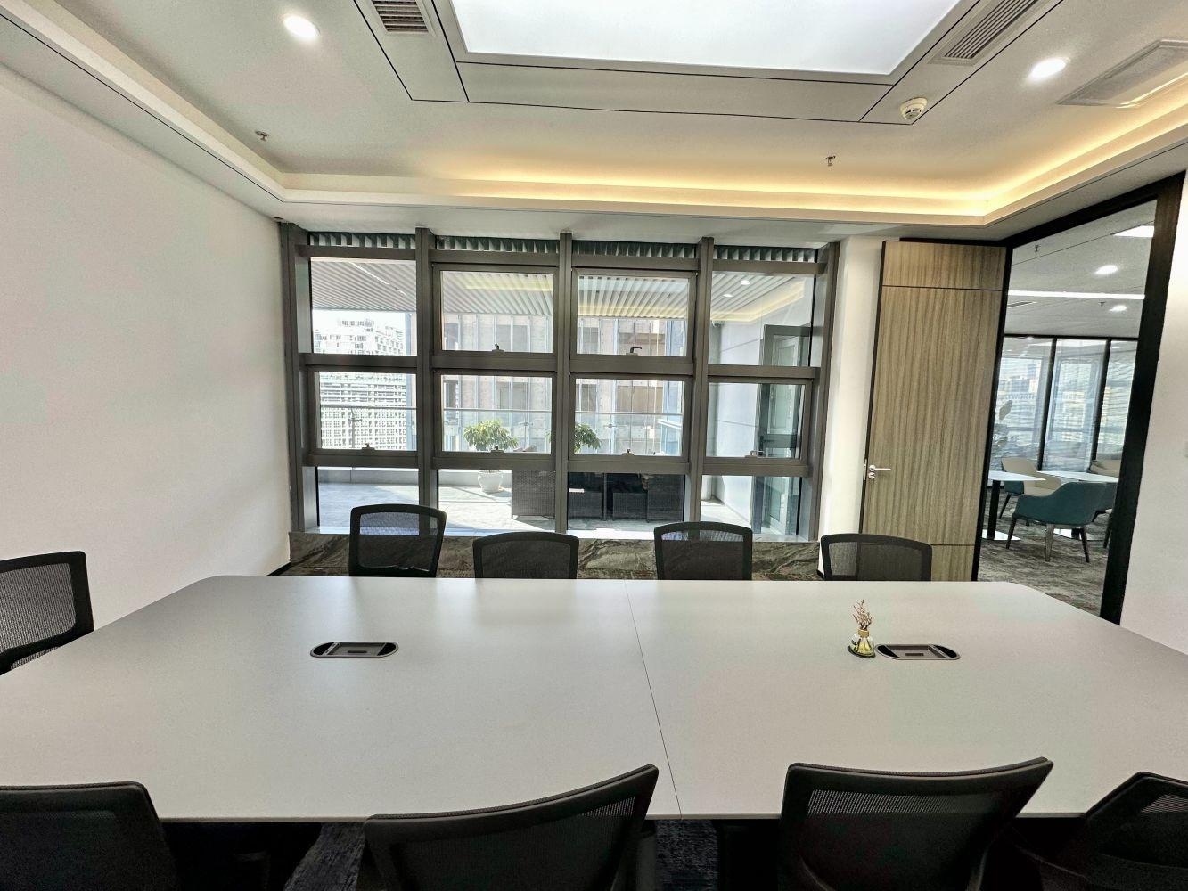 深圳中电长城大厦二手房房源图片