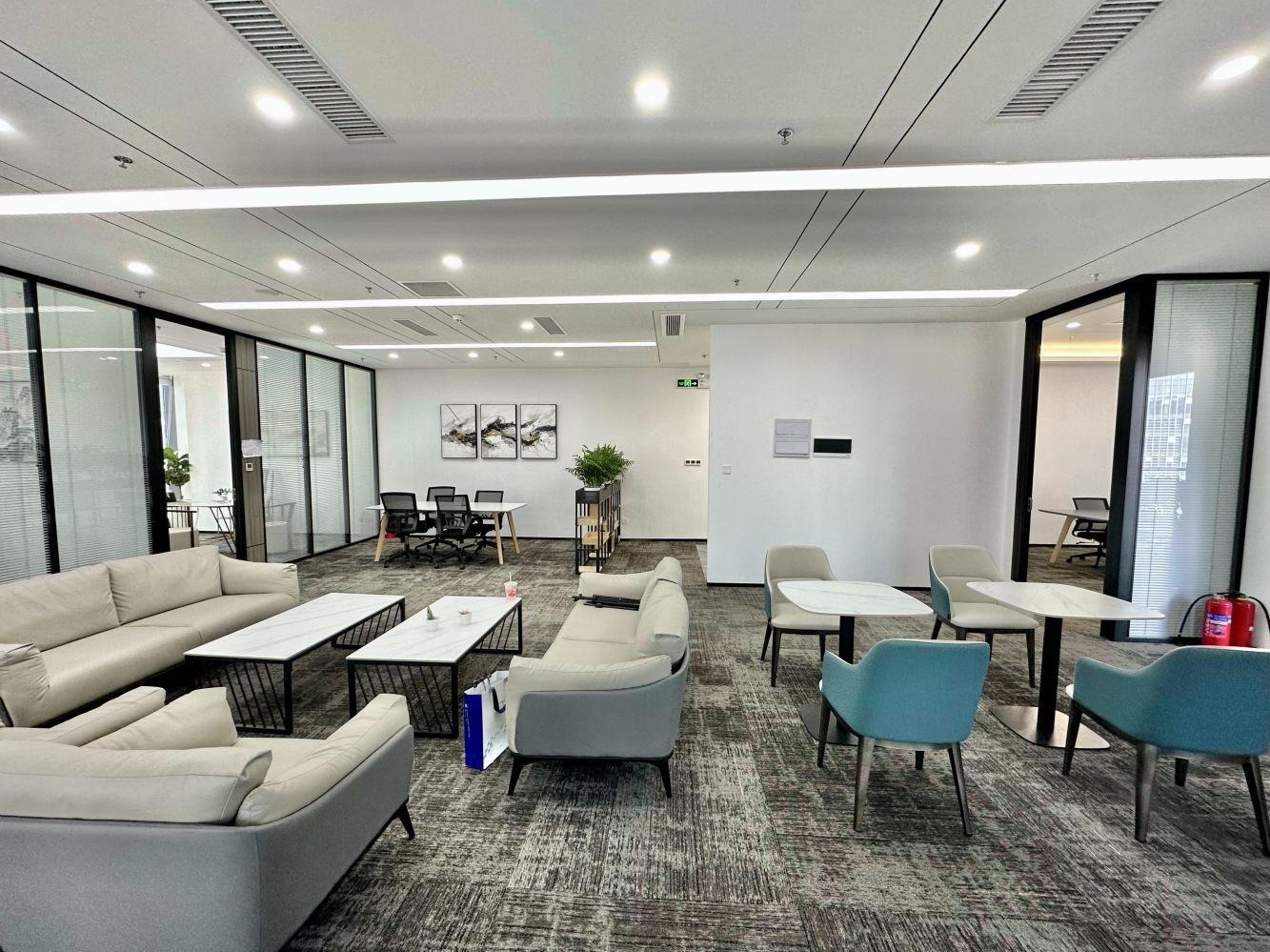 深圳中电长城大厦二手房房源图片