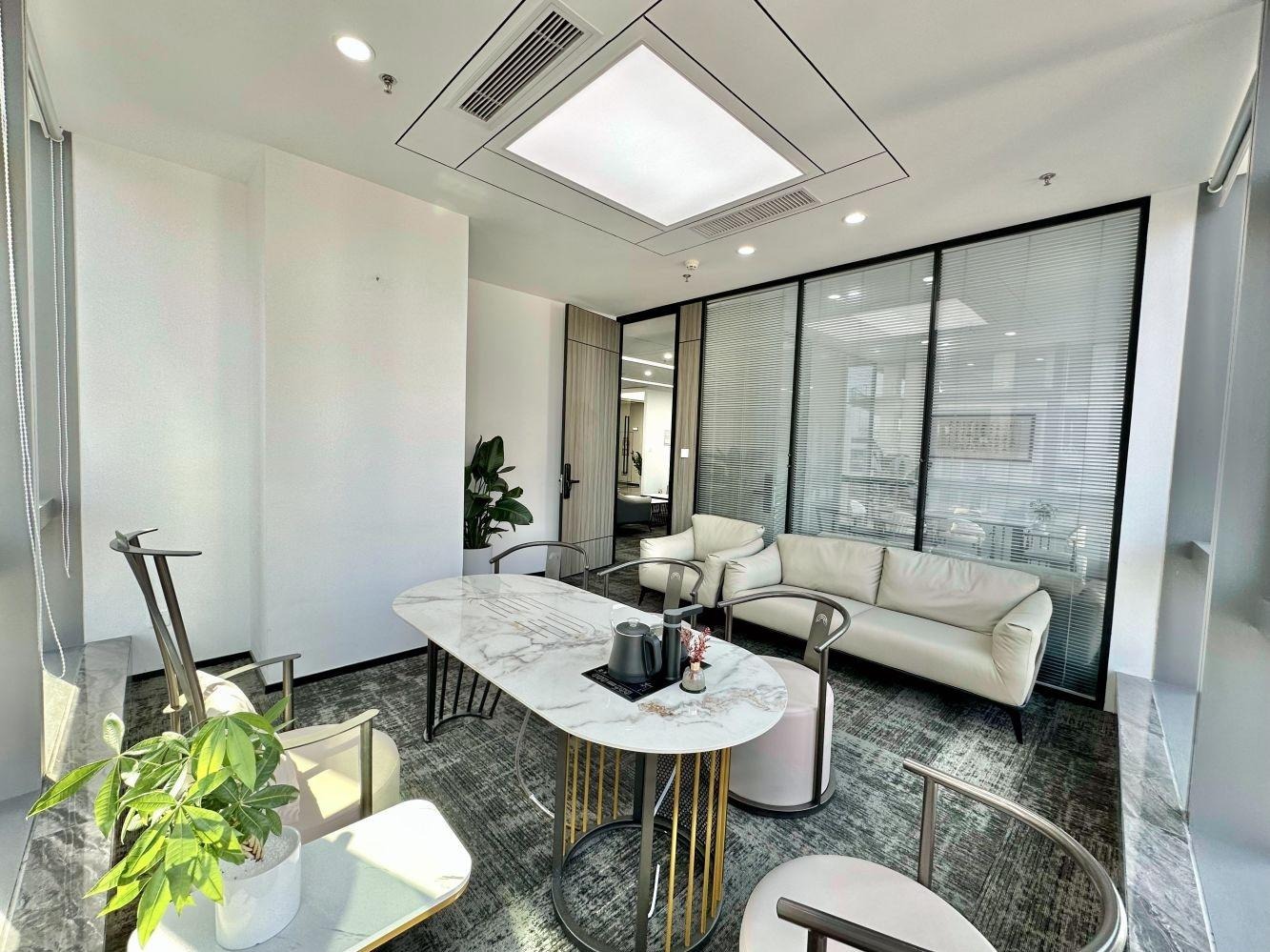 深圳中电长城大厦二手房房源图片