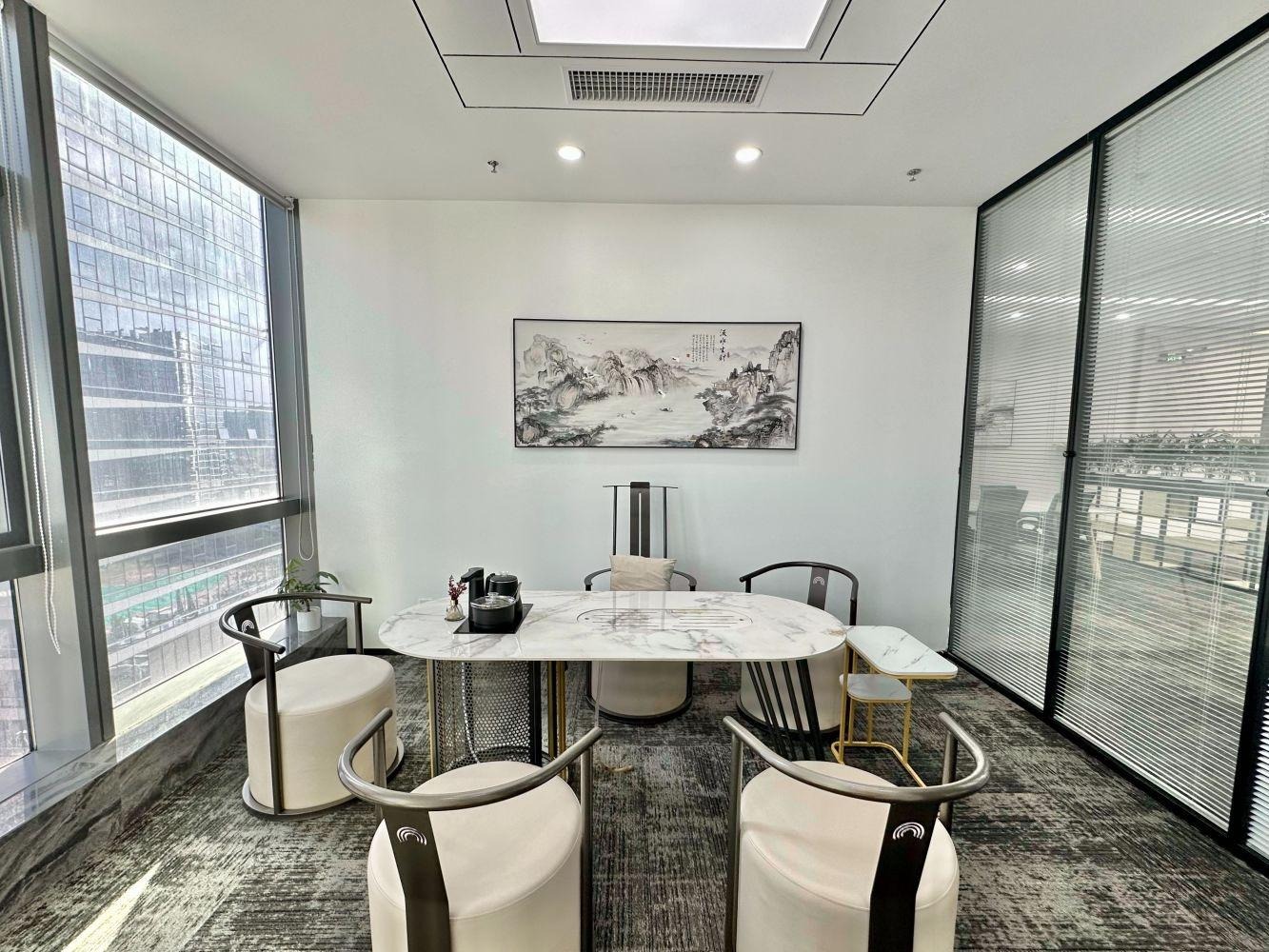 深圳中电长城大厦二手房房源图片