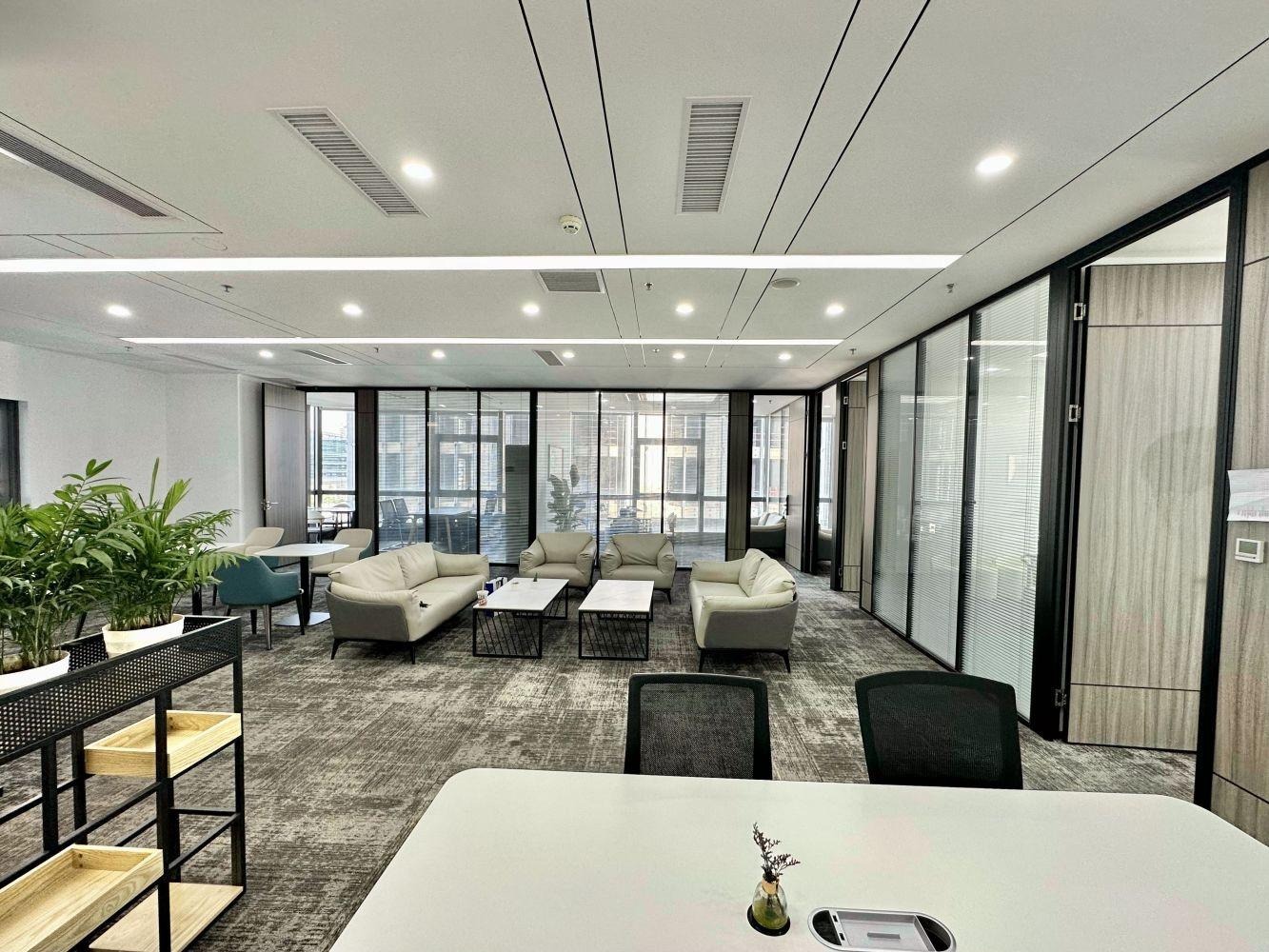 深圳中电长城大厦二手房房源图片