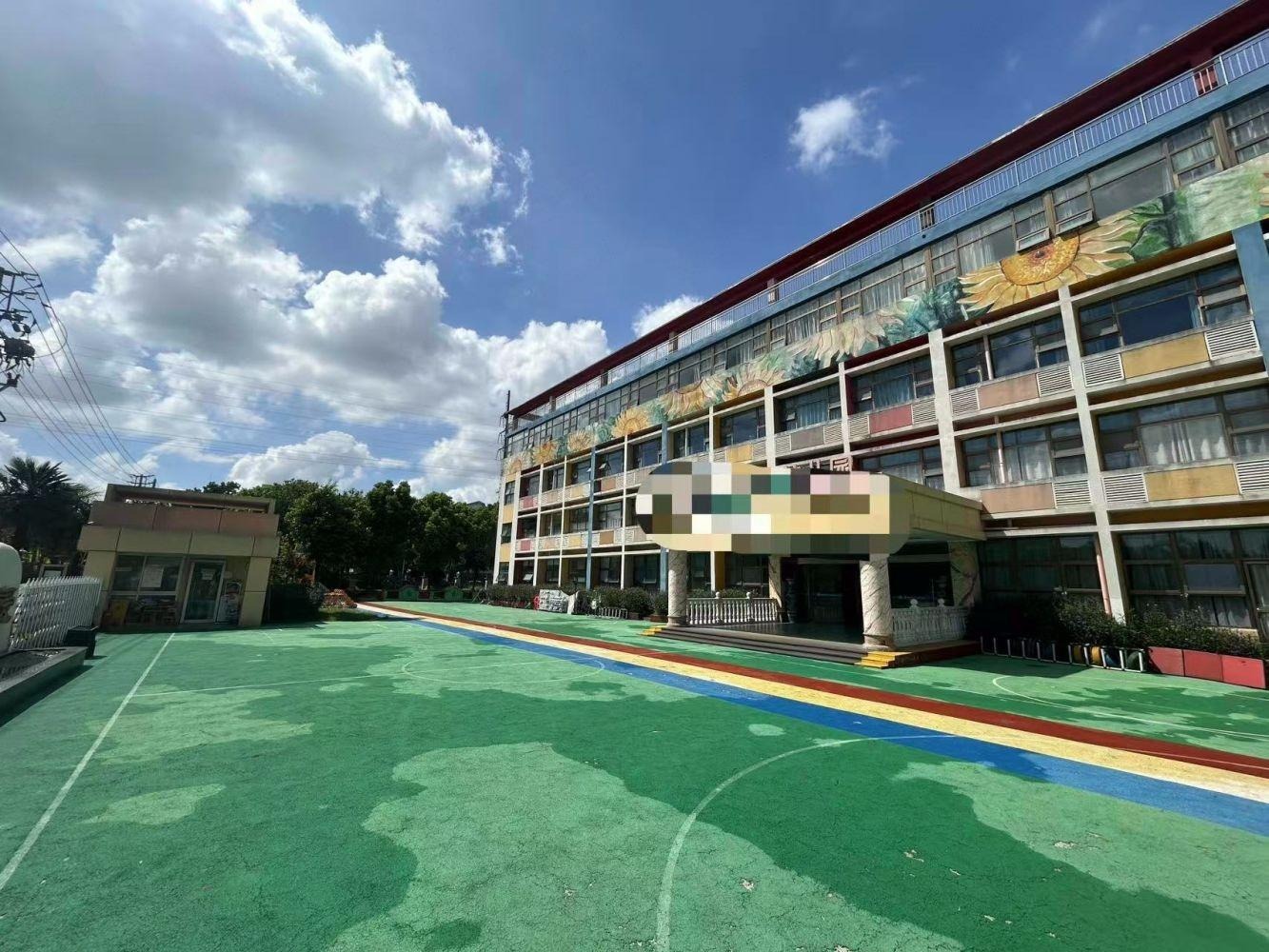 深圳孖岭住宅楼二手房房源图片