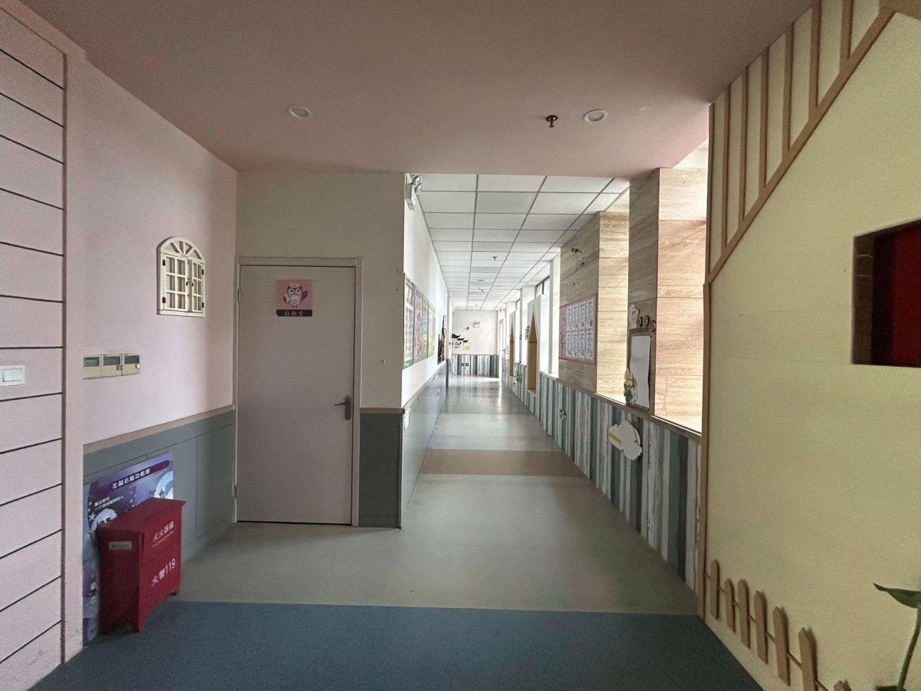 深圳孖岭住宅楼二手房房源图片