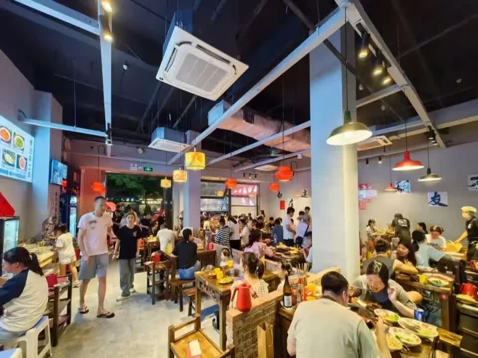 深圳鸿荣源壹城中心二手房房源图片