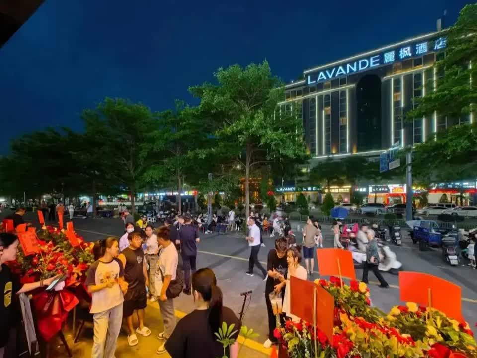 深圳鸿荣源壹城中心二手房房源图片
