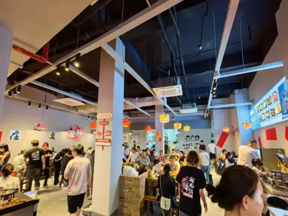 深圳鸿荣源壹城中心二手房房源图片