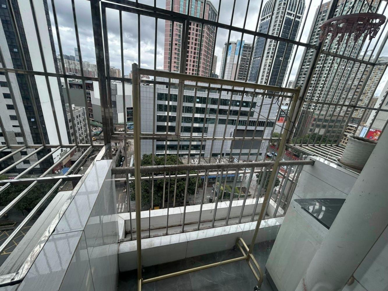 深圳金城大厦(罗湖)二手房房源图片