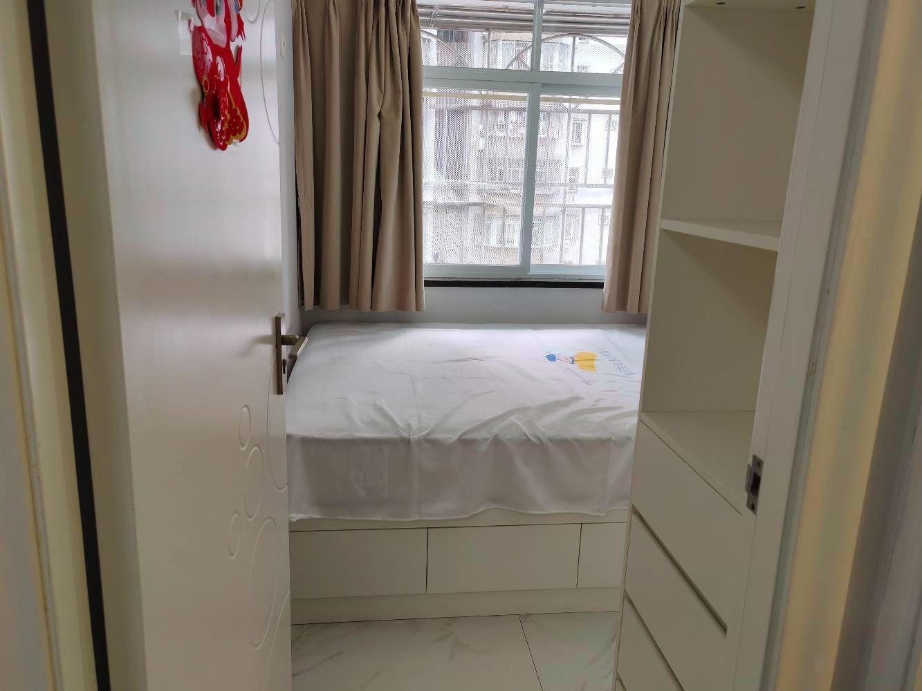 深圳金城大厦(罗湖)二手房房源图片