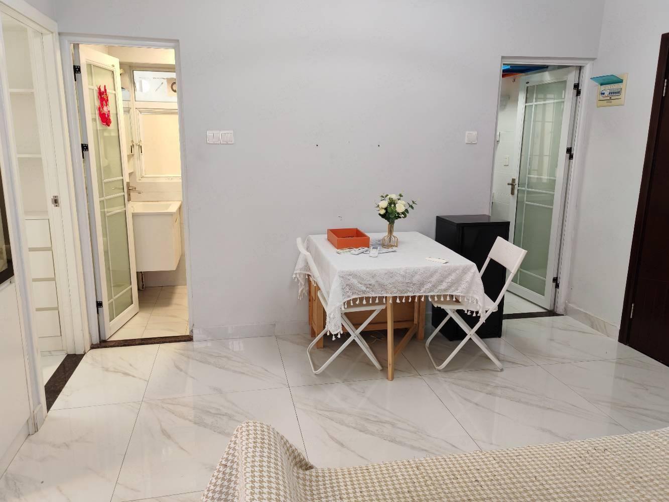 深圳金城大厦(罗湖)二手房房源图片