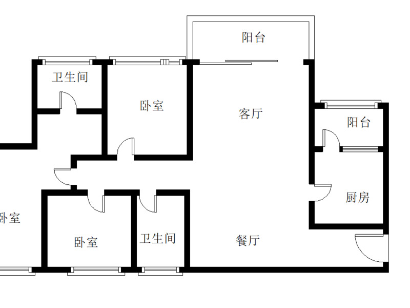 深圳益田御龙天地二手房房源图片