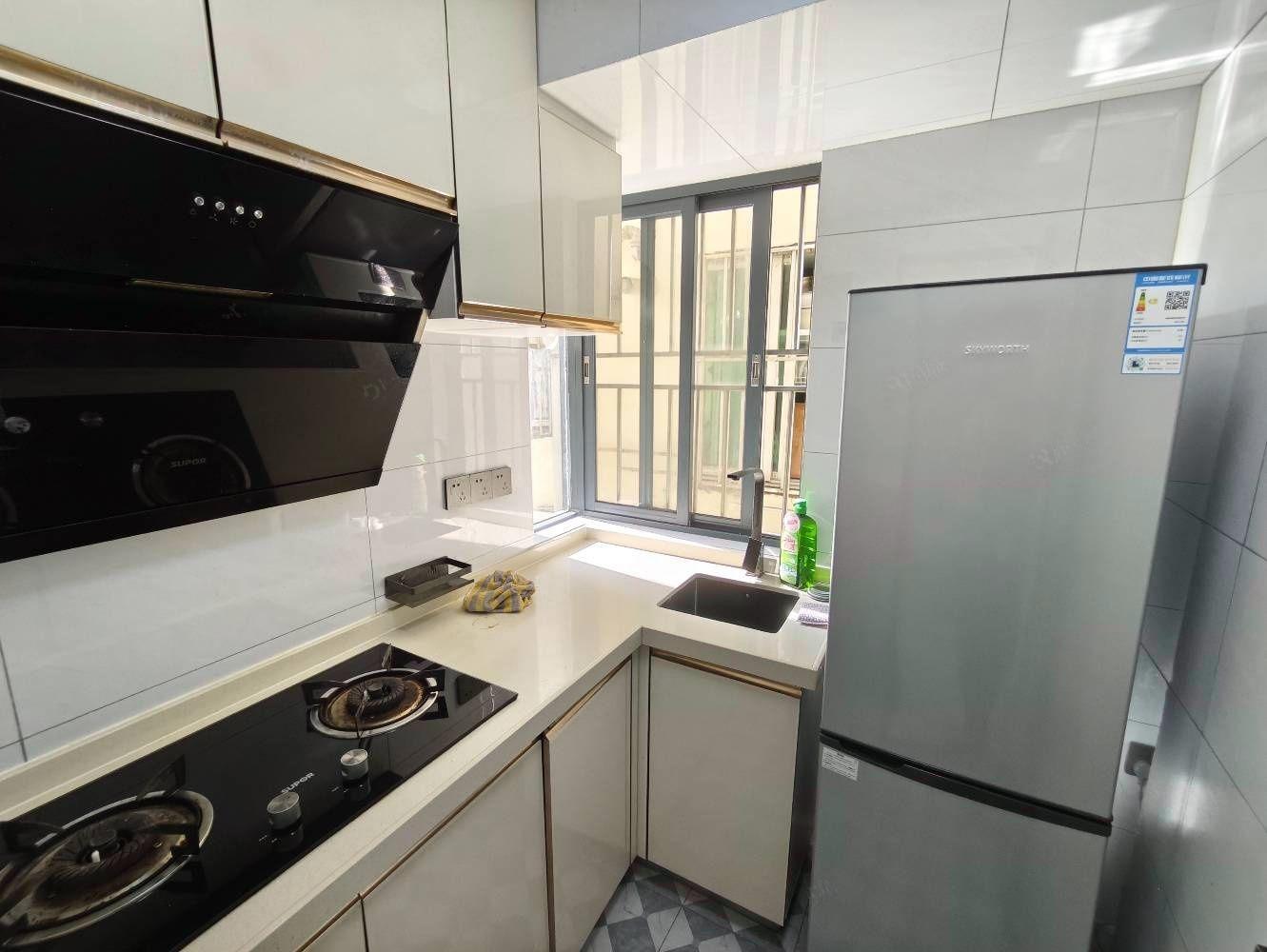 深圳金城大厦(罗湖)二手房房源图片