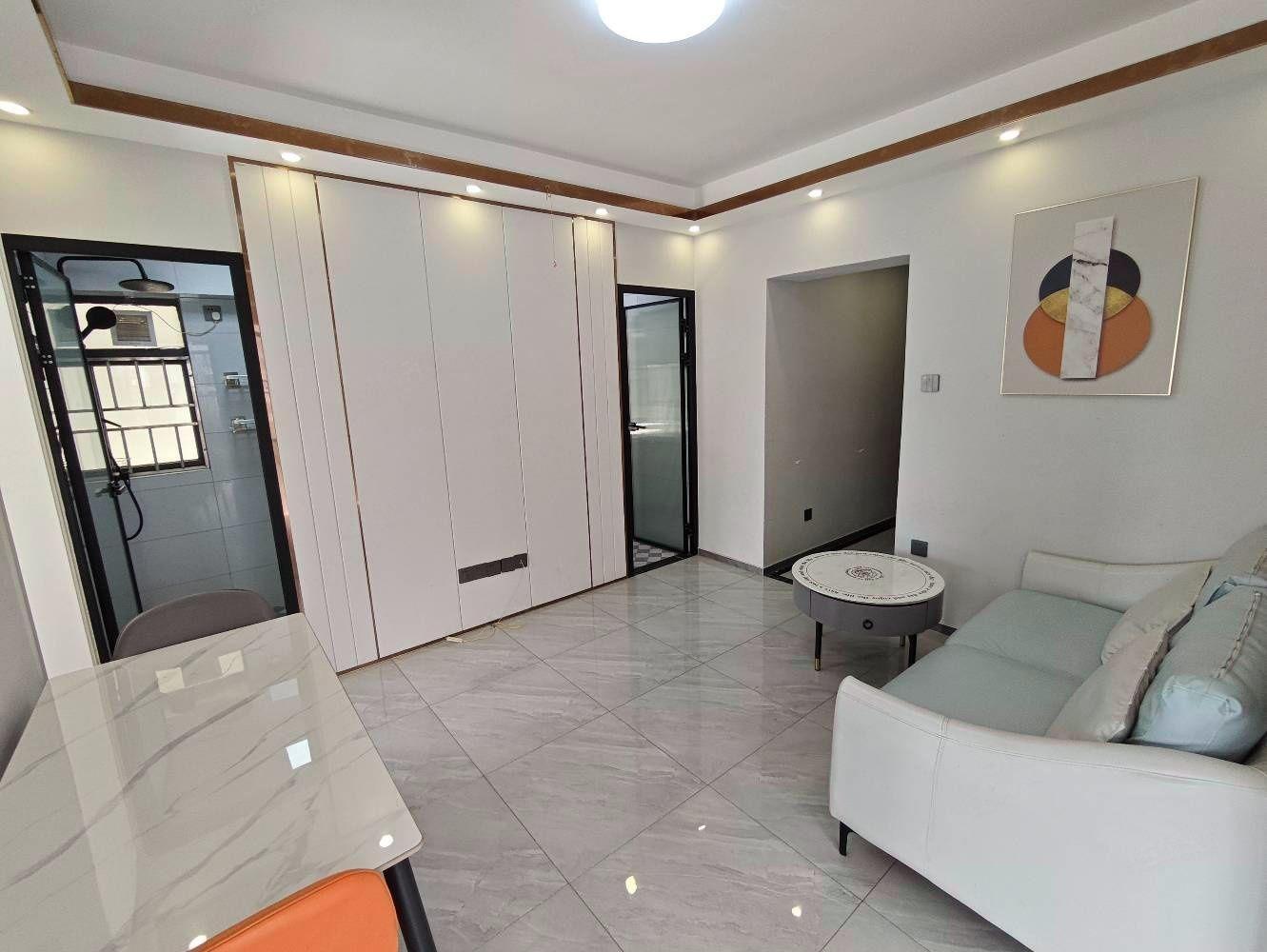 深圳金城大厦(罗湖)二手房房源图片