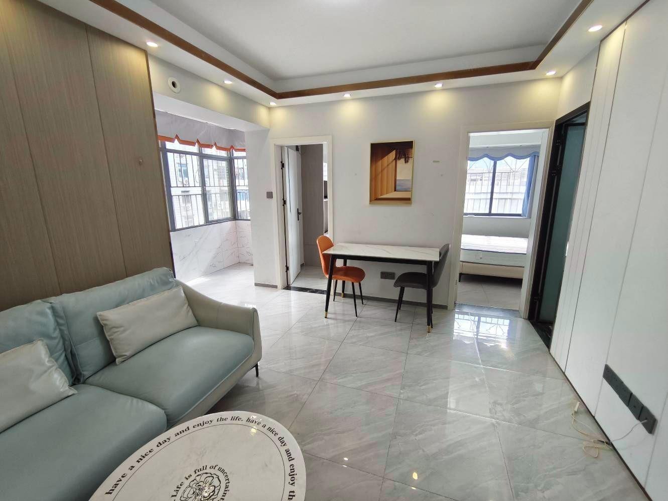 深圳金城大厦(罗湖)二手房房源图片