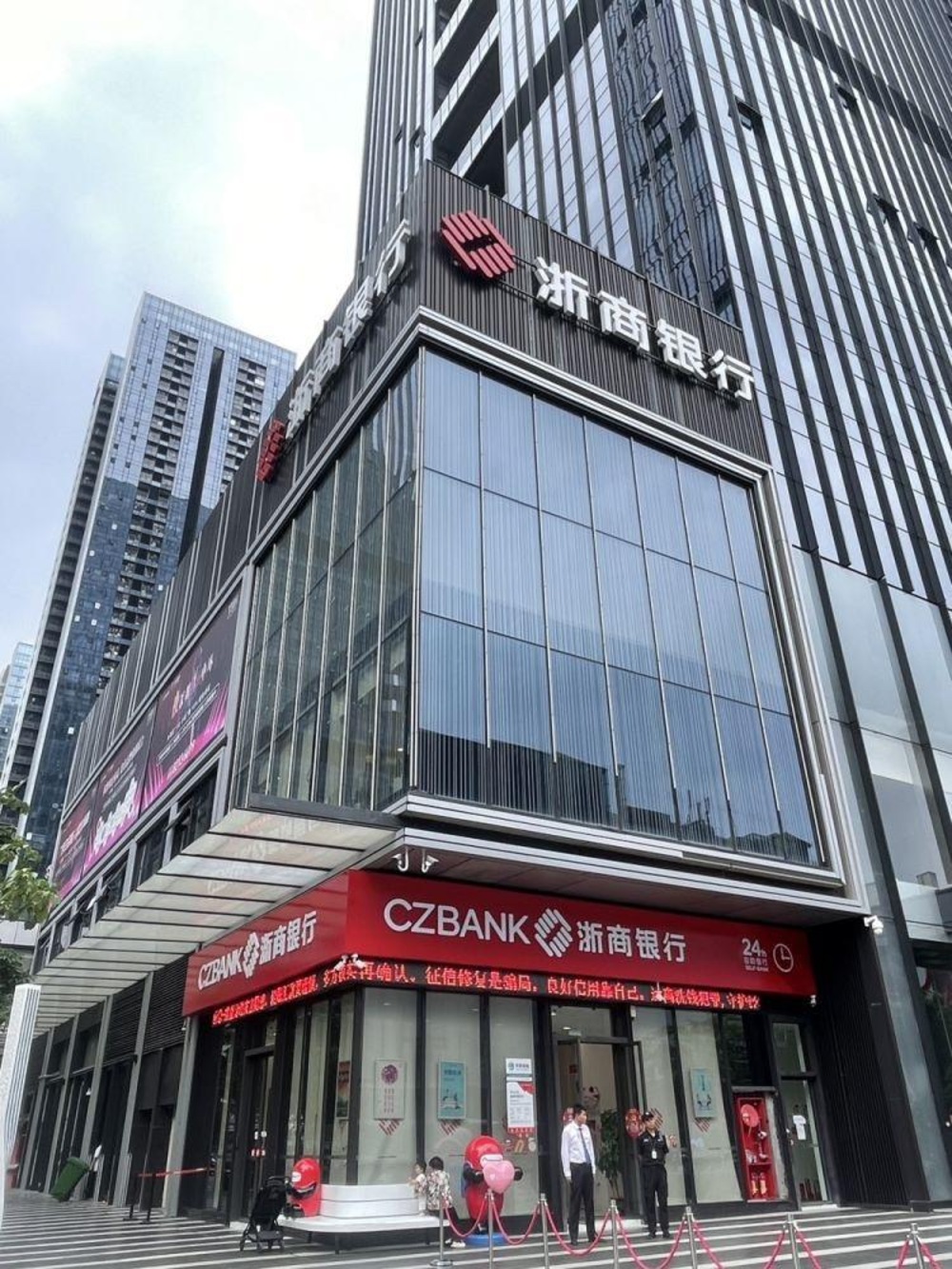 深圳招商中环二手房房源图片