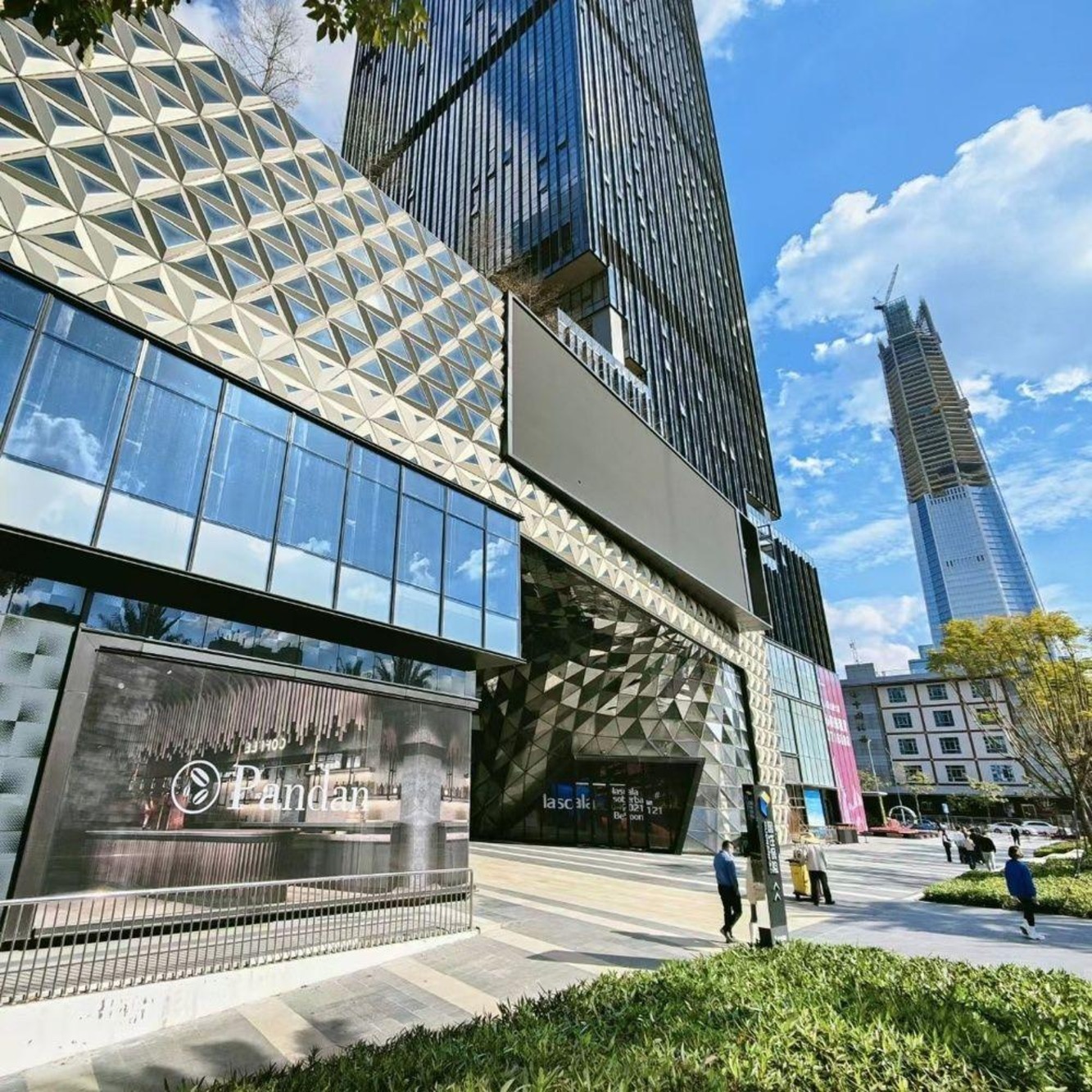 深圳招商中环二手房房源图片