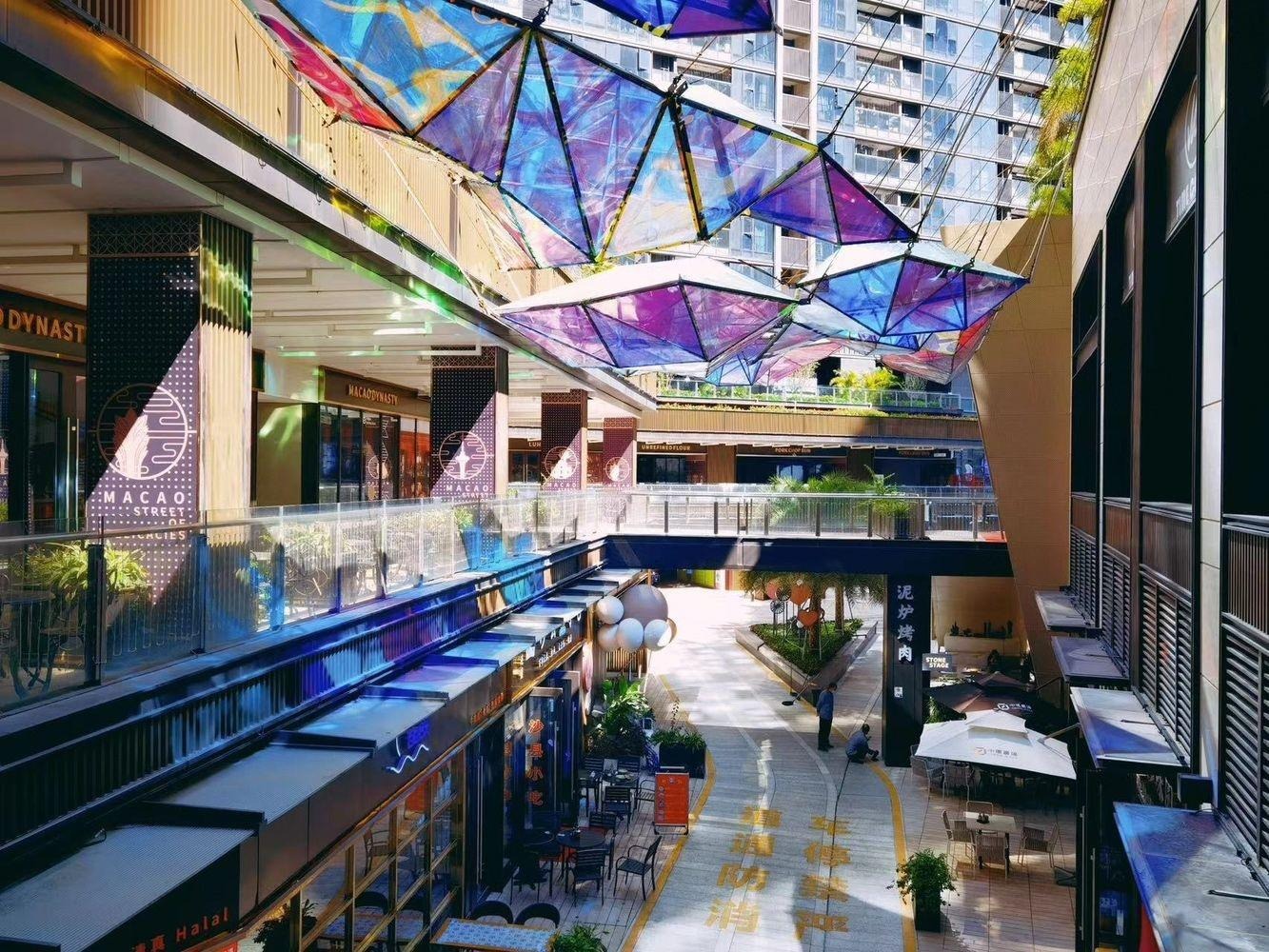 深圳招商中环二手房房源图片