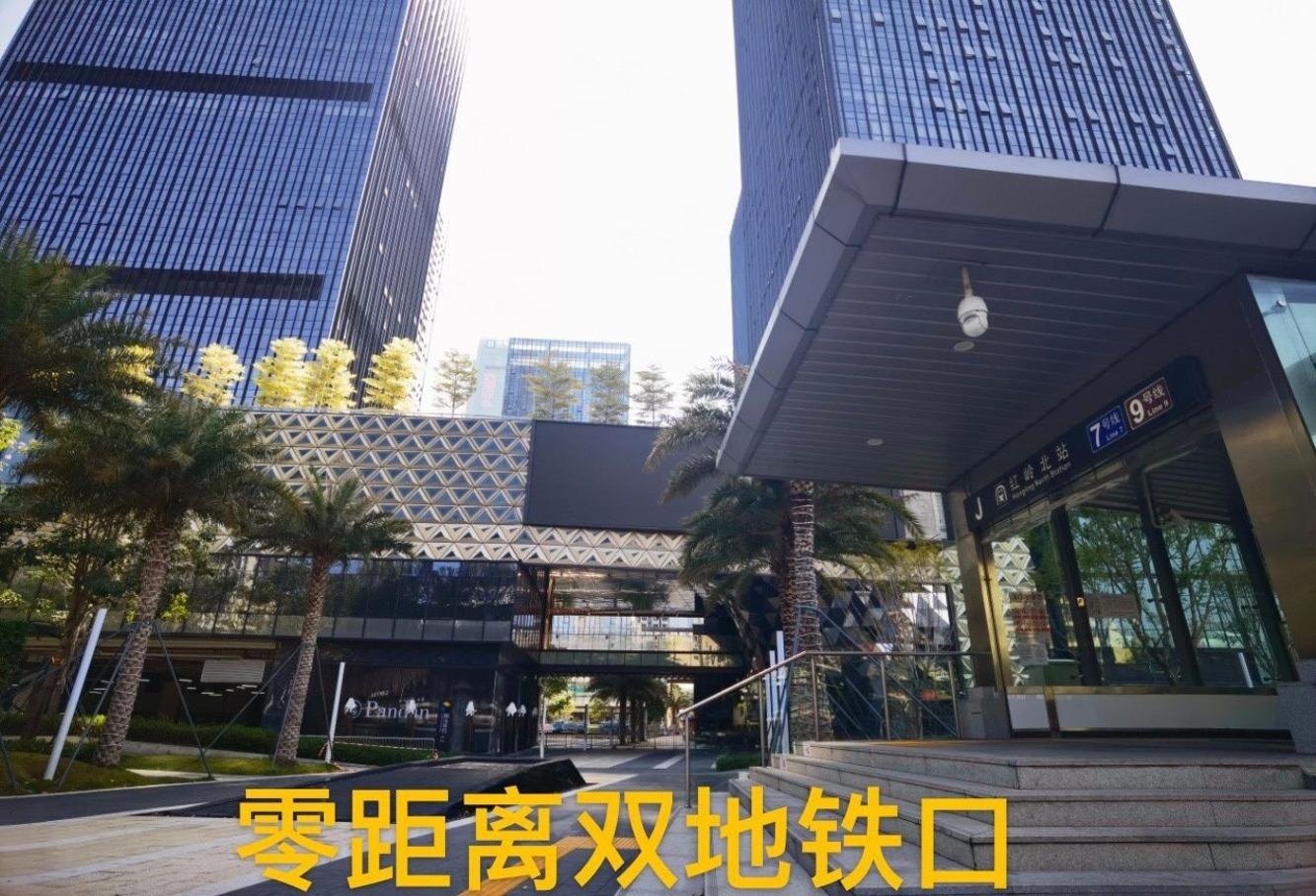 深圳招商中环二手房房源图片