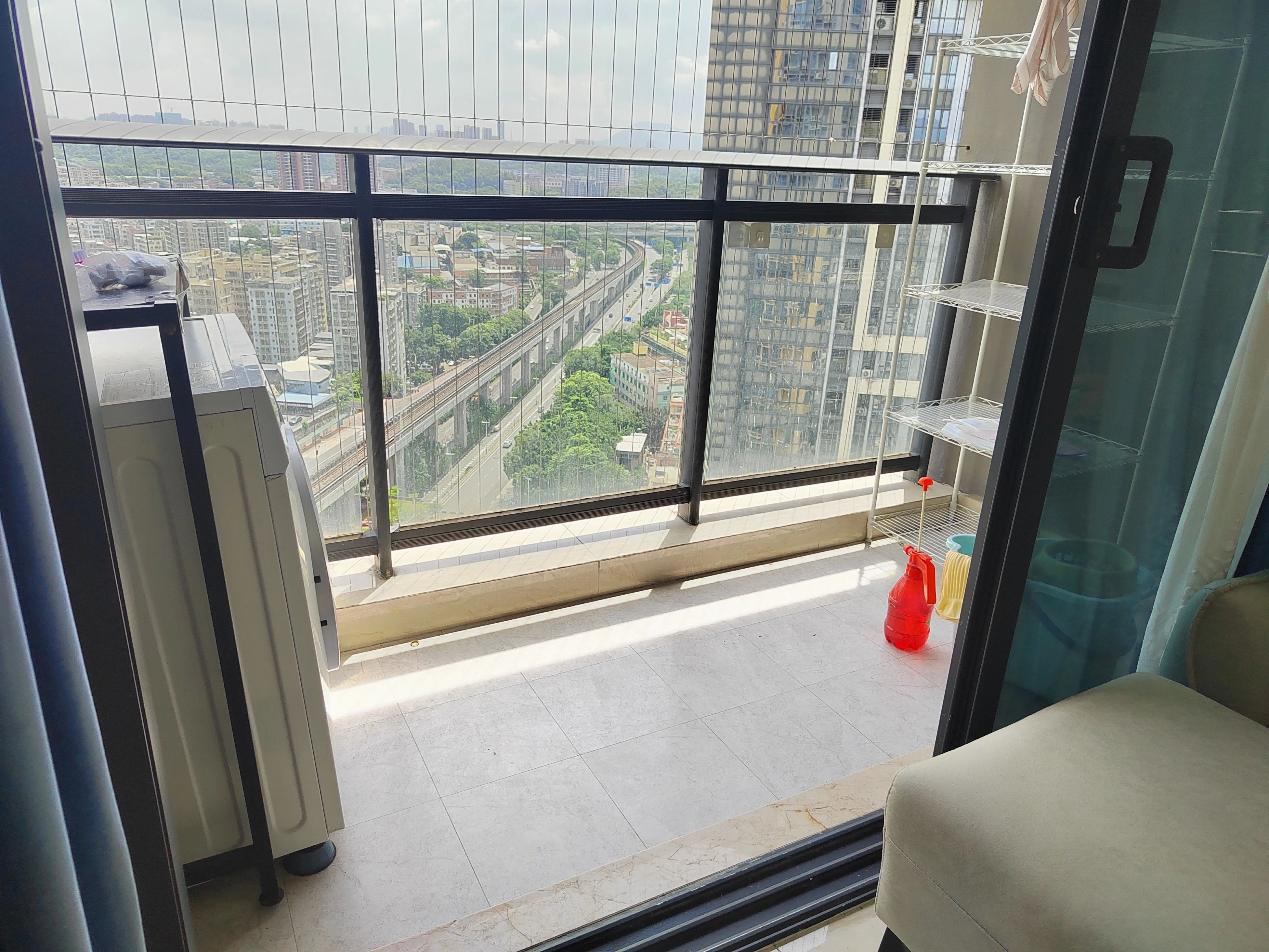 深圳英郡年华三期二手房房源图片