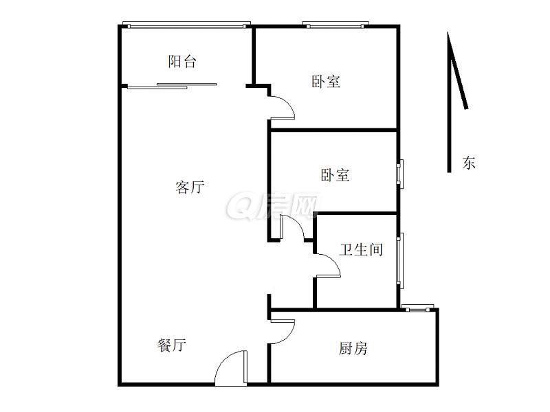 深圳佳宁娜友谊广场二手房房源图片