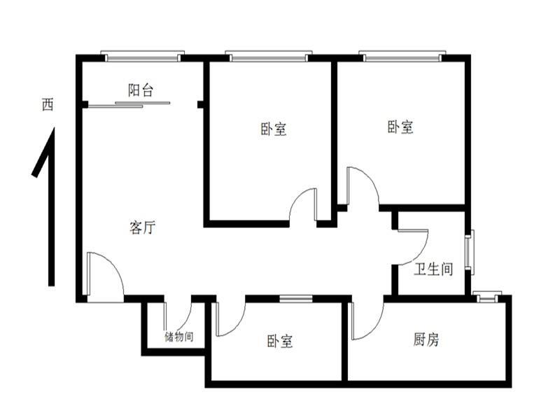 深圳佳宁娜友谊广场二手房房源图片