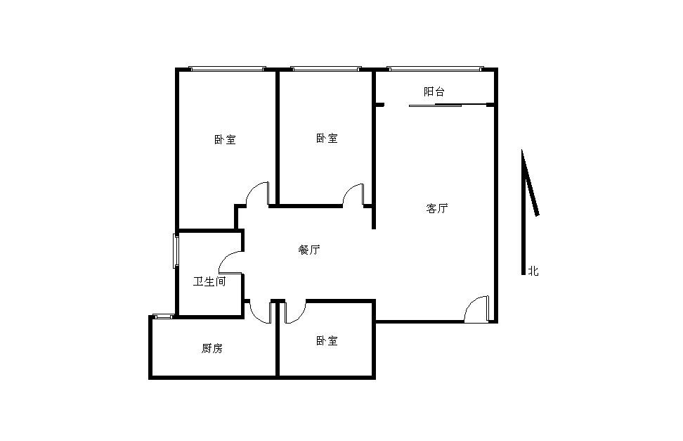 深圳佳宁娜友谊广场二手房房源图片