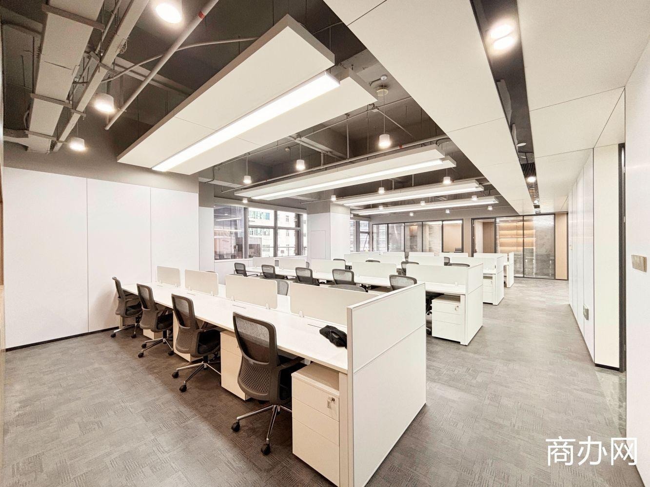 深圳尚美中心大厦二手房房源图片