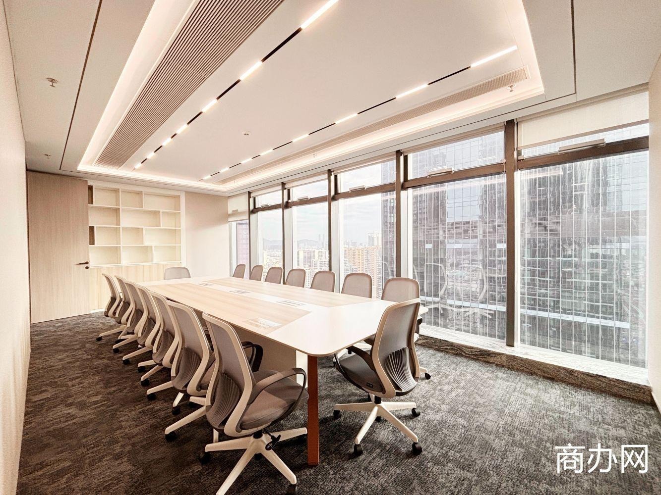 深圳盛龙时代广场二手房房源图片